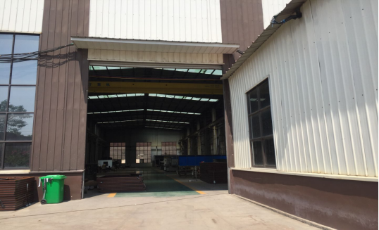 河南省?；市虏牧峡萍加邢薰灸戤a(chǎn)5000套模具（一期年產(chǎn)4000套模具）項(xiàng)目竣工環(huán)境保護(hù)驗(yàn)收公示
